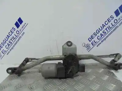 Tweedehands auto-onderdeel ruitenwissermotor voor voor dodge journey 2.0 16v crd cat oem iam-referenties 0390241619