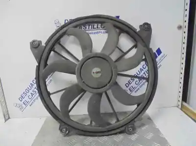 Tweedehands auto-onderdeel elektro ventilator voor dodge journey 2.0 16v crd cat oem iam-referenties 