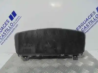 Tweedehands auto-onderdeel instrumentenpaneel voor dodge journey 2.0 16v crd cat oem iam-referenties p56044843a