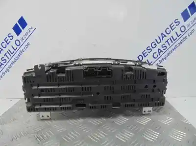 Peça sobressalente para automóvel em segunda mão quadrante por dodge journey 2.0 16v crd cat referências oem iam p56044843a  