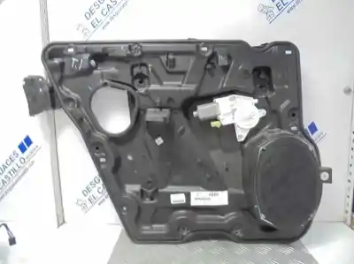 Tweedehands auto-onderdeel regelaar links achterruit voor dodge journey 2.0 16v crd cat oem iam-referenties 