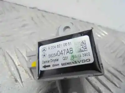 Second-hand car spare part sensor for dodge journey 2.0 16v crd cat oem iam references 56054047ab  