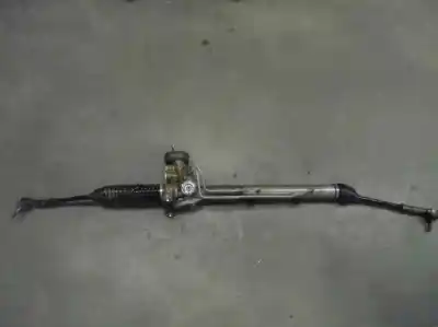 Автозапчастина б/у РУЛЬМОВА РЕЙКА для VOLKSWAGEN CADDY KA/KB (2K)  Посилання на OEM IAM   