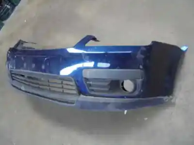 Автозапчастина б/у передній бампер для ford focus c-max (cap) 1.6 tdci cat посилання на oem iam   