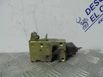 Pezzo di ricambio per auto di seconda mano serratura porta anteriore destra per citroen saxo 1.5 diesel riferimenti oem iam 