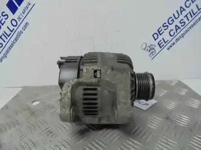Автозапчастина б/у генератор для renault scenic (ja..) 1.9 dci authentique посилання на oem iam 8200064685