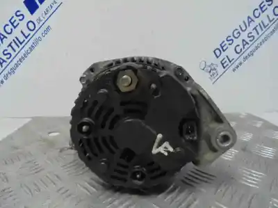 Автозапчастина б/у генератор для renault scenic (ja..) 1.9 dci authentique посилання на oem iam 8200064685  