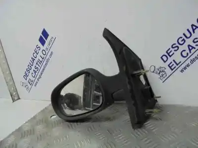 Автозапчастина б/у ліве дзеркало для renault scenic (ja..) 1.9 dci authentique посилання на oem iam 