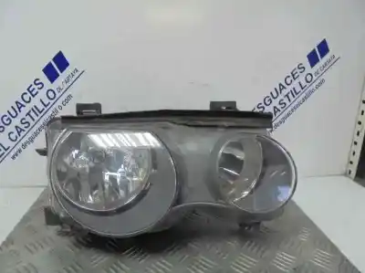 Peça sobressalente para automóvel em segunda mão farol / farolim direito por bmw serie 3 compact (e46) 1.8 16v referências oem iam 