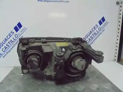 Second-hand car spare part right headlight for bmw serie 3 compact (e46) 1.8 16v oem iam references   