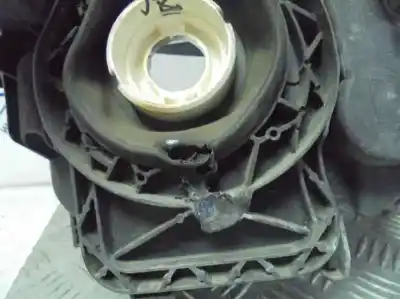 Second-hand car spare part left headlight for bmw serie 3 compact (e46) 1.8 16v oem iam references   