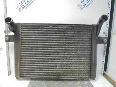 Автозапчасти б/у интеркулер за jeep gr.cherokee (wj/wg) 3.1 td laredo ссылки oem iam 