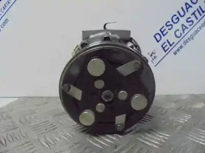Second-hand car spare part air conditioning compressor for opel corsa 3 c 1.3 cdti 70ch manual oem iam references 13106850  