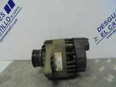 Автозапчастина б/у ГЕНЕРАТОР для FIAT STILO VAN (192_)  Посилання на OEM IAM 46782213  