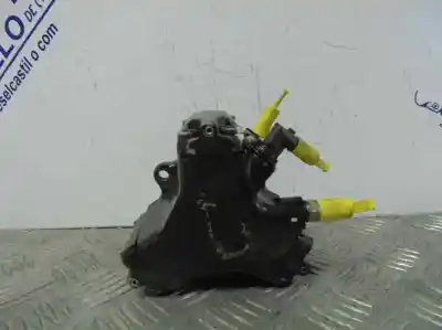 Peça sobressalente para automóvel em segunda mão BOMBA DE INJEÇÃO por OPEL CORSA C  Referências OEM IAM 55185549  