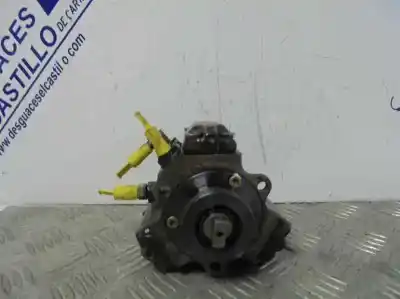Peça sobressalente para automóvel em segunda mão bomba de injeção por opel corsa c enjoy referências oem iam 55185549  
