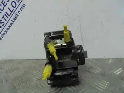 Peça sobressalente para automóvel em segunda mão bomba de injeção por opel corsa c enjoy referências oem iam 55185549  