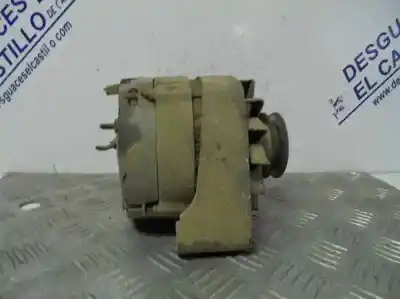 Second-hand car spare part alternator for citroen c15 1.4 oem iam references 
