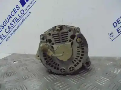 Second-hand car spare part alternator for citroen c15 1.4 oem iam references   