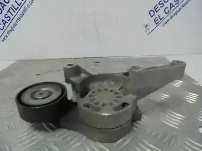 Автозапчастина б/у натяжач допоміжних ременів для volkswagen caddy ka/kb (2k) 1.9 tdi (bsu) посилання на oem iam 