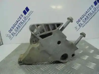 Автозапчастина б/у підтримка двигуна для volkswagen caddy ka/kb (2k) 1.9 tdi (bsu) посилання на oem iam 03g199207g