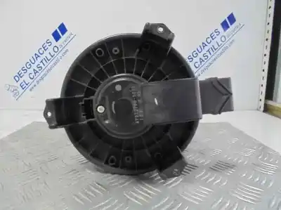 Pezzo di ricambio per auto di seconda mano ventola riscaldamento per dodge caliber se riferimenti oem iam ay2727005011