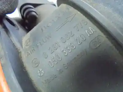 Tweedehands auto-onderdeel stroommeter voor dodge caliber se oem iam-referenties 0281002779  