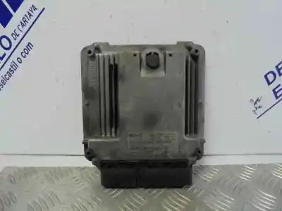 Pezzo di ricambio per auto di seconda mano centralina motore per dodge caliber se riferimenti oem iam p05033299af