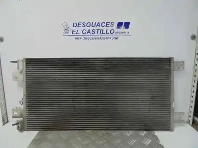 Pezzo di ricambio per auto di seconda mano condensatore / radiatore aria condizionata per dodge caliber se riferimenti oem iam t481aa6586