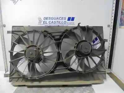 Second-hand car spare part RADIATOR COOLING FAN for DODGE CALIBER  OEM IAM references T108VE2748  