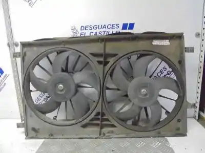 Pezzo di ricambio per auto di seconda mano elettroventola per dodge caliber se riferimenti oem iam t108ve2748  