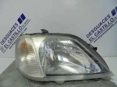 Peça sobressalente para automóvel em segunda mão farol / farolim direito por dacia logan 1.4 cat referências oem iam 