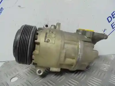 Gebrauchtes Autoersatzteil KLIMAKOMPRESSOR zum BMW SERIE 3 COMPACT (E46)  OEM-IAM-Referenzen 690866005  