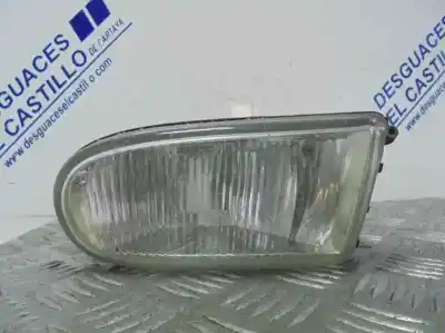 Second-hand car spare part RIGHT FOG LIGHT for RENAULT MEGANE I SCENIC (JA0)  OEM IAM references   
