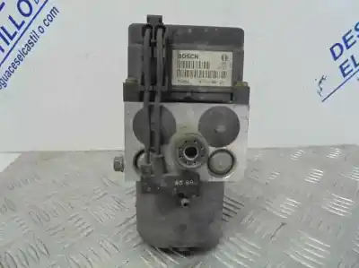 Second-hand car spare part abs for audi a4 avant (b5) 1.9 tdi quattro oem iam references 0273004281  