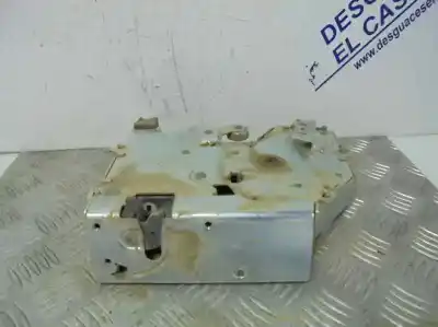 Автозапчасти б/у ЗАМОК ЛЕВОЙ БОКОВОЙ ДВЕРИ за FORD TOURNEO CONNECT (TC7)  ссылки OEM IAM   