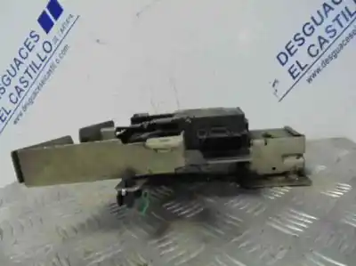 Автозапчасти б/у замок правой боковой двери за ford tourneo connect (tc7) 1.8 tdci cat ссылки oem iam   