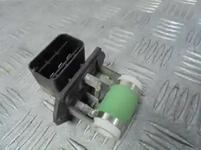 Piesă de schimb auto la mâna a doua rezistentã încalzire pentru hyundai i30 (fd) 1.6 referințe oem iam 