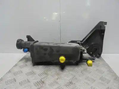 Peça sobressalente para automóvel em segunda mão depósito de expansão por bmw serie 3 compact (e46) 1.8 16v referências oem iam 7573781