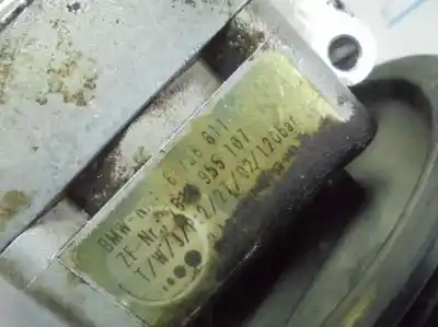 Second-hand car spare part steering pump for bmw serie 3 compact (e46) 1.8 16v oem iam references 6756611  