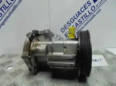 Second-hand car spare part steering pump for bmw serie 3 compact (e46) 1.8 16v oem iam references 6756611  