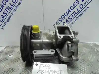 Peça sobressalente para automóvel em segunda mão bomba de direção por bmw serie 3 compact (e46) 1.8 16v referências oem iam 6756611