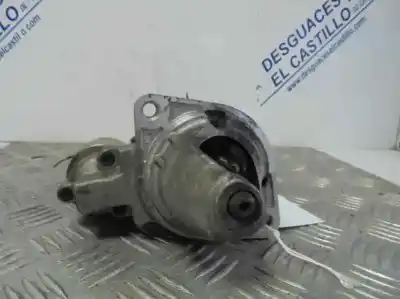 Peça sobressalente para automóvel em segunda mão motor de arranque por bmw serie 3 compact (e46) 1.8 16v referências oem iam 7505979  