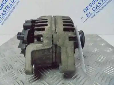 Peça sobressalente para automóvel em segunda mão alternador por opel corsa d limited edition referências oem iam 13222930