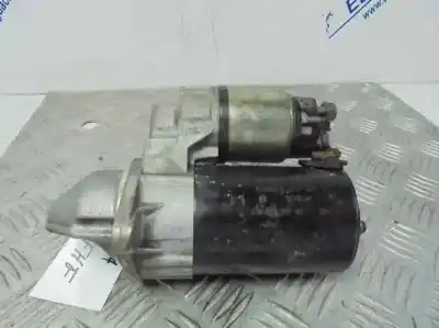 Peça sobressalente para automóvel em segunda mão motor de arranque por opel corsa d limited edition referências oem iam 24436877