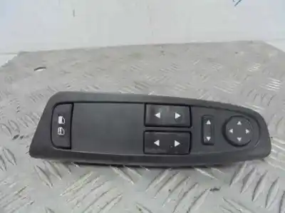 Pezzo di ricambio per auto di seconda mano interruttore alzacristalli anteriore sinistro per fiat stilo (192) 1.9 jtd cat riferimenti oem iam 
