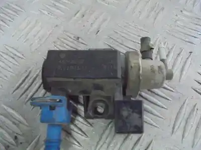 Pezzo di ricambio per auto di seconda mano valvola aria aggiuntiva per fiat stilo (192) 1.9 jtd cat riferimenti oem iam 46768250