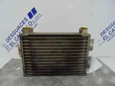 Pièce détachée automobile d'occasion radiateur d'huile pour fiat stilo (192) 1.9 multijet 140 m.schumacher références oem iam 