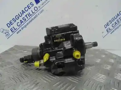 Pièce détachée automobile d'occasion pompe à injection pour fiat stilo (192) 1.9 multijet 140 m.schumacher références oem iam 0445010071