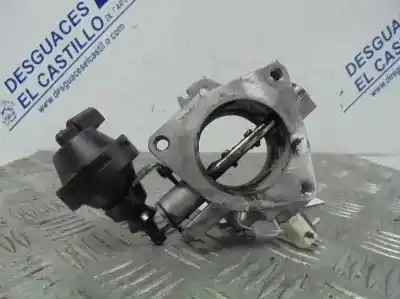 Pièce détachée automobile d'occasion boitier de papillon pour fiat stilo (192) 1.9 multijet 140 m.schumacher références oem iam 46823851